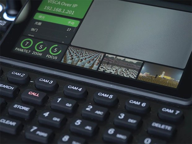 A Look Back at Glorious Moments | Z CAM Witnesses the Splendor of a Great Nation